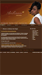 Mobile Screenshot of ambiance-hair.com